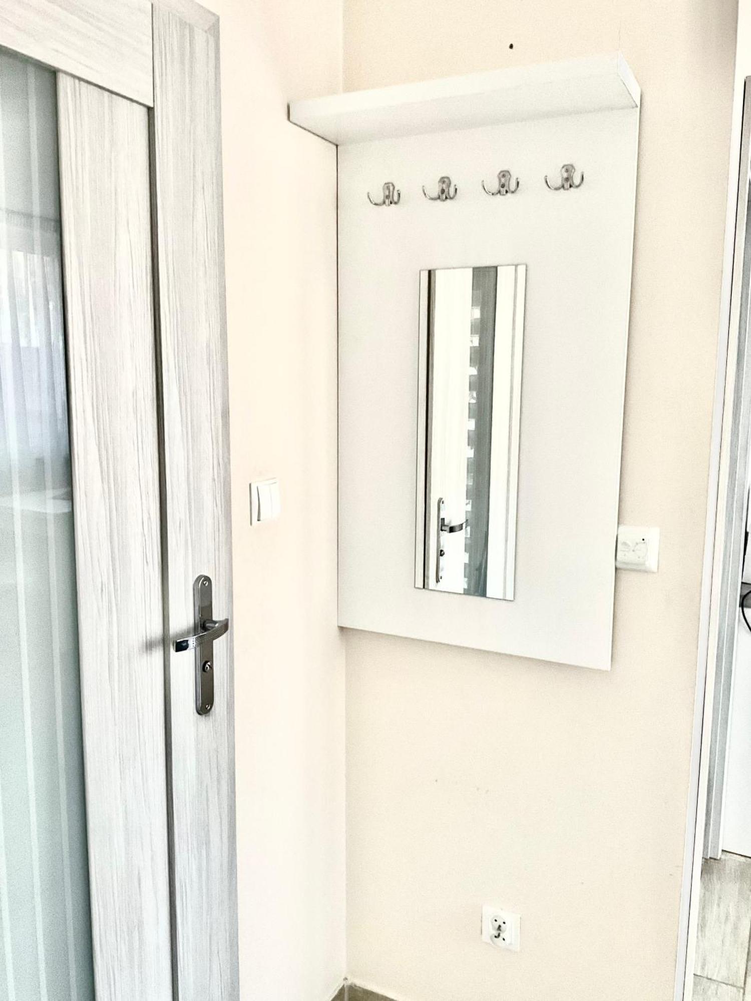 Apartamenty U Lucyny I Lecha Lukecin Ngoại thất bức ảnh